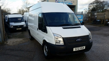 Ford dealers warrington cheshire #8