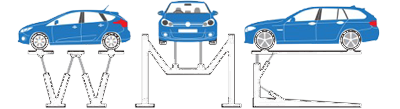 Warrington Vehicle Sales